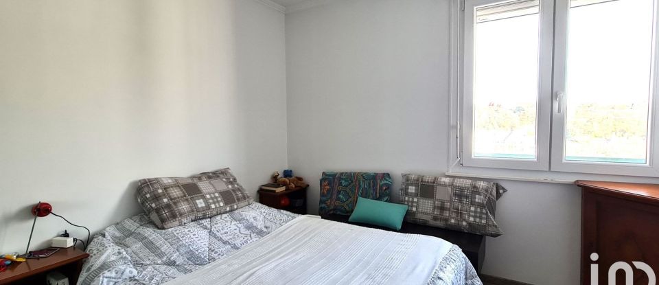 Apartment 3 rooms of 75 m² in Épinal (88000)