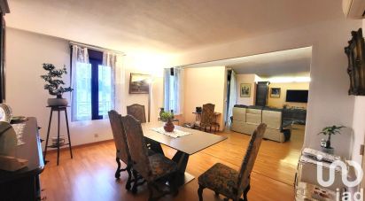 Apartment 5 rooms of 141 m² in Montargis (45200)