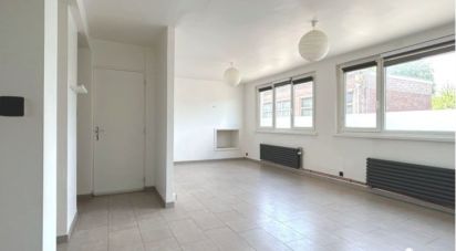 Appartement 4 pièces de 88 m² à La Madeleine (59110)