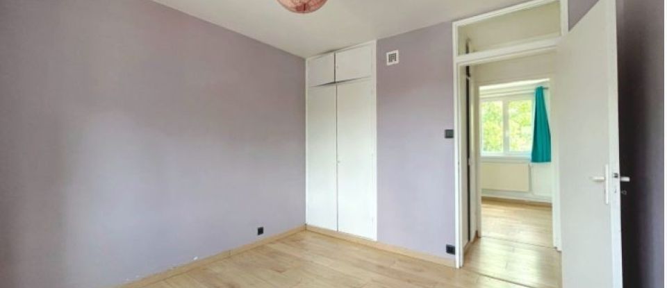 Apartment 4 rooms of 88 m² in La Madeleine (59110)