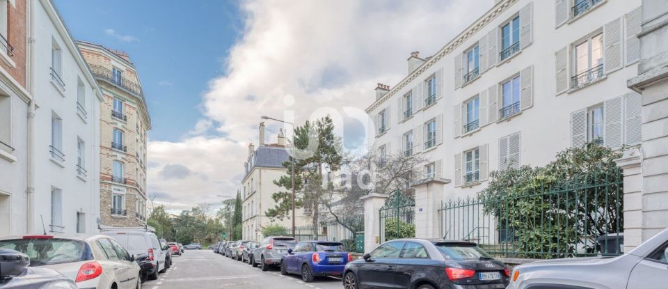 Appartement 5 pièces de 90 m² à Charenton-le-Pont (94220)
