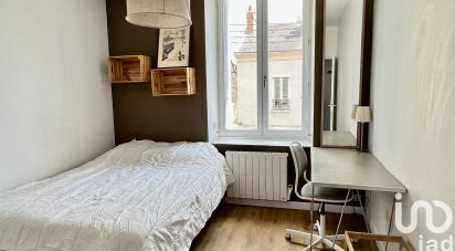 Apartment 3 rooms of 69 m² in Nantes (44000)