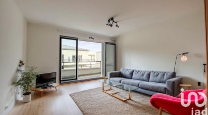 Appartement 2 pièces de 46 m² à Ferrières-en-Brie (77164)