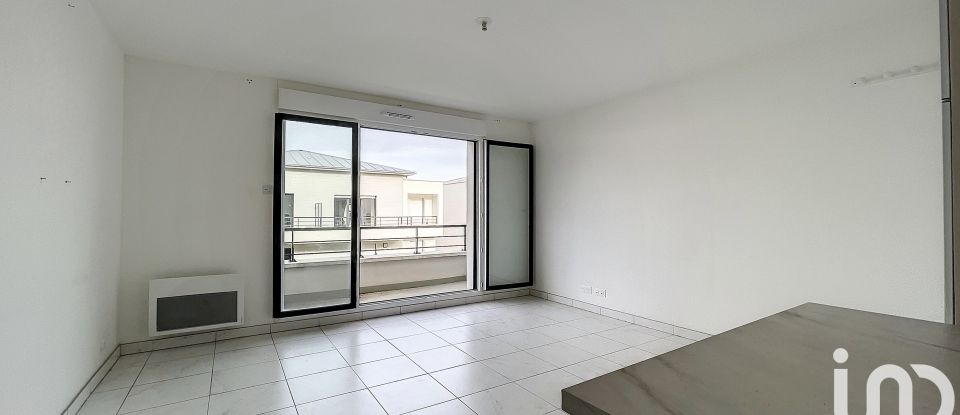 Apartment 2 rooms of 46 m² in Ferrières-en-Brie (77164)