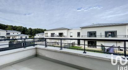 Apartment 2 rooms of 46 m² in Ferrières-en-Brie (77164)