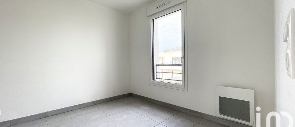 Appartement 2 pièces de 46 m² à Ferrières-en-Brie (77164)