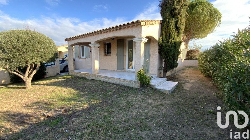 House 4 rooms of 89 m² in Mèze (34140)