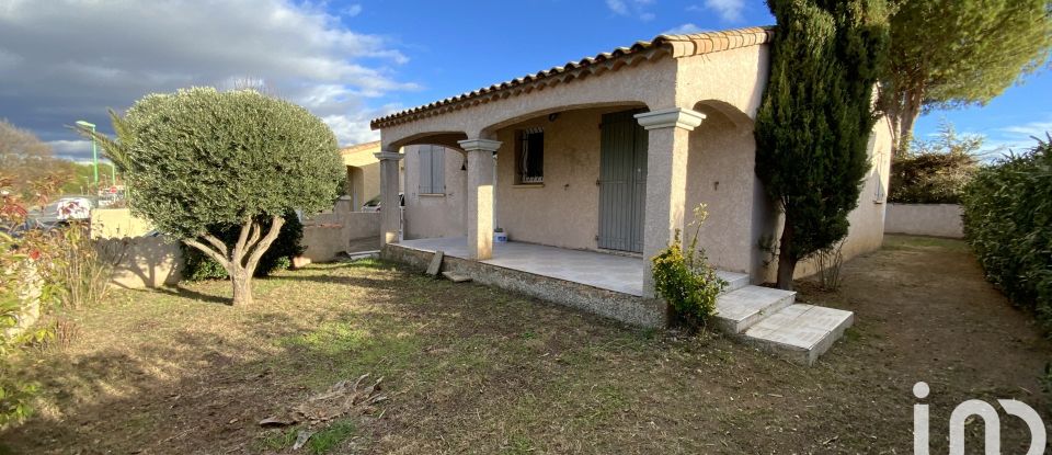 House 4 rooms of 89 m² in Mèze (34140)