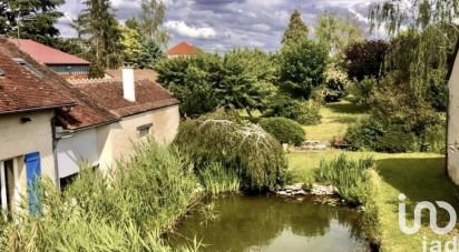 House 10 rooms of 332 m² in Chevannes (89240)