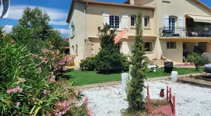 House 6 rooms of 161 m² in Mèze (34140)