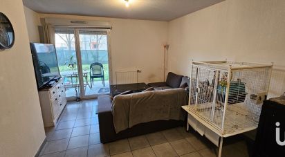 Apartment 2 rooms of 40 m² in Launaguet (31140)