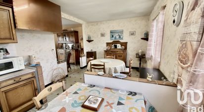 Traditional house 6 rooms of 110 m² in Buzet-sur-Baïse (47160)