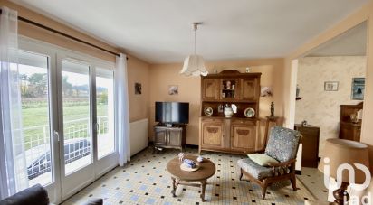 Traditional house 6 rooms of 110 m² in Buzet-sur-Baïse (47160)