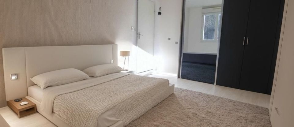 Apartment 3 rooms of 53 m² in Marseille (13011)