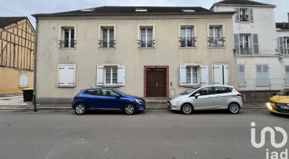 Appartement 2 pièces de 26 m² à Provins (77160)