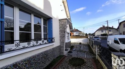 House 3 rooms of 72 m² in Le Mans (72000)