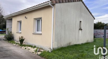 House 5 rooms of 86 m² in Cussac-Fort-Médoc (33460)