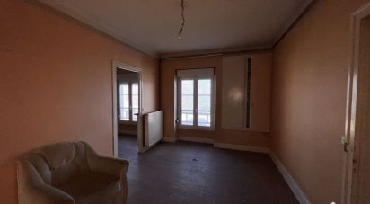 Maison 9 pièces de 202 m² à Rachecourt-sur-Marne (52170)