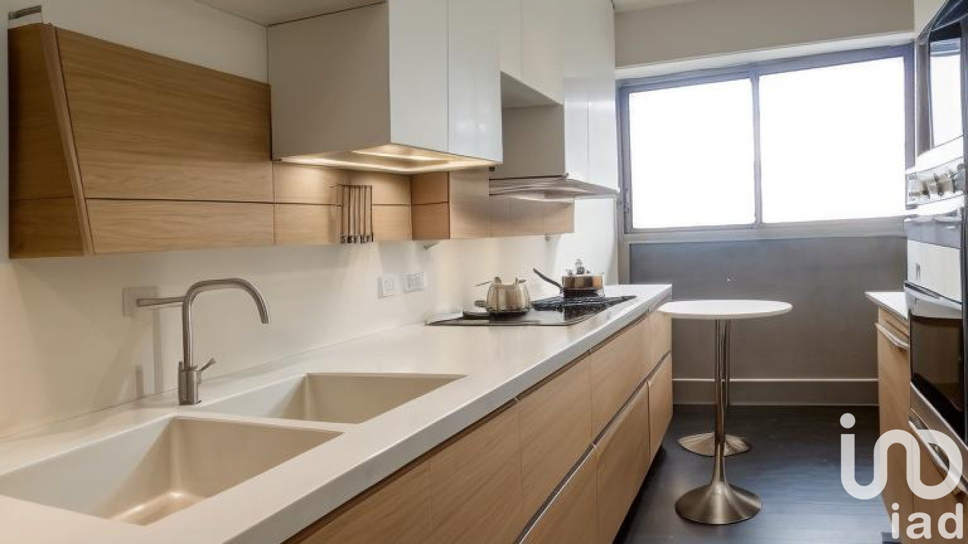 Appartement a vendre  - 5 pièce(s) - 119 m2 - Surfyn