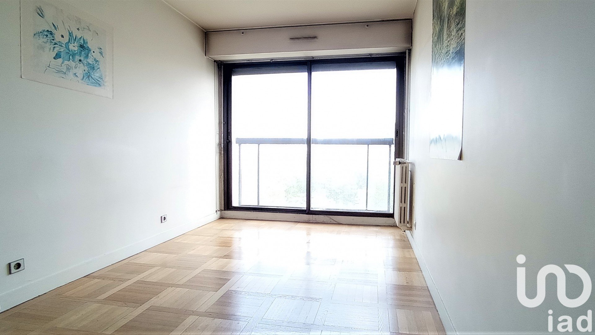 Appartement a vendre  - 5 pièce(s) - 119 m2 - Surfyn
