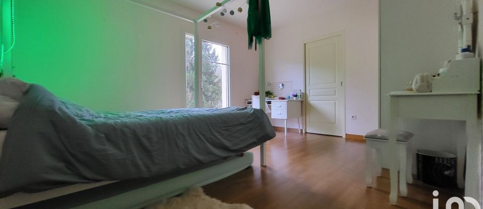 Maison 6 pièces de 220 m² à Amboise (37400)