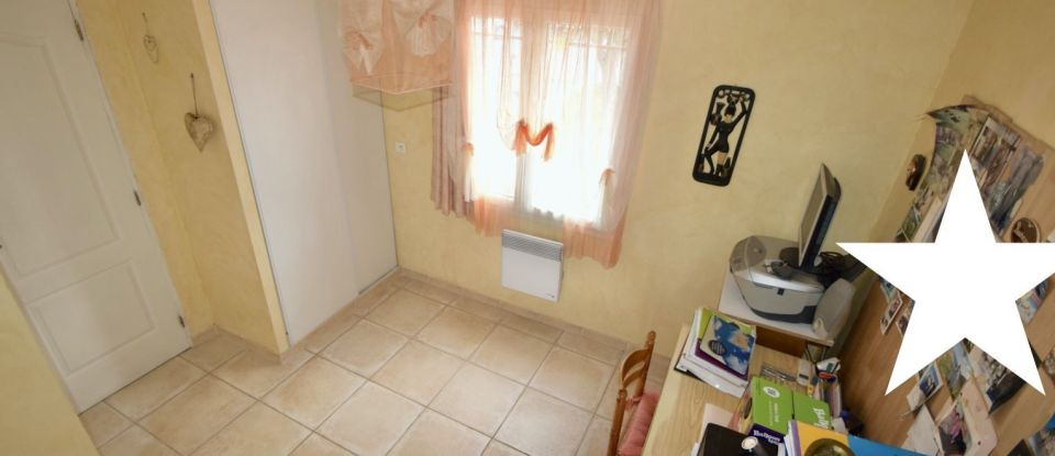 House 5 rooms of 134 m² in Servian (34290)