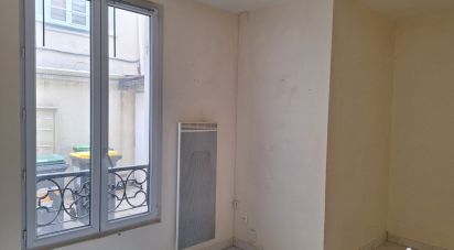 Apartment 2 rooms of 21 m² in Vincennes (94300)