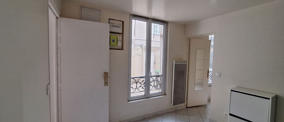 Apartment 2 rooms of 21 m² in Vincennes (94300)