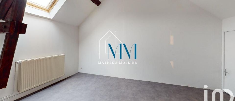 Mansion 7 rooms of 220 m² in Chartres (28000)