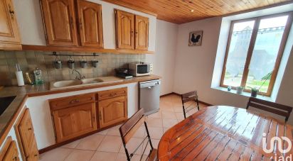 House 8 rooms of 216 m² in Voillecomte (52130)