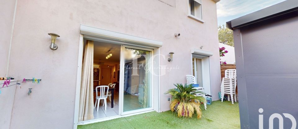House 5 rooms of 100 m² in Marseille (13011)