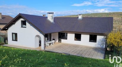 House 7 rooms of 189 m² in Sierck-les-Bains (57480)