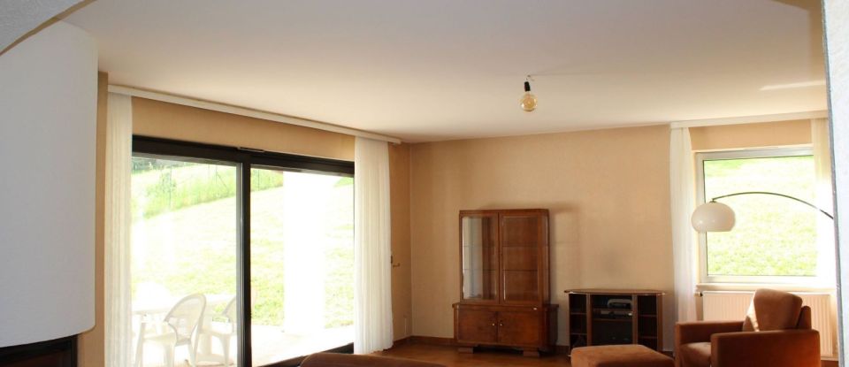 Maison 7 pièces de 189 m² à Sierck-les-Bains (57480)