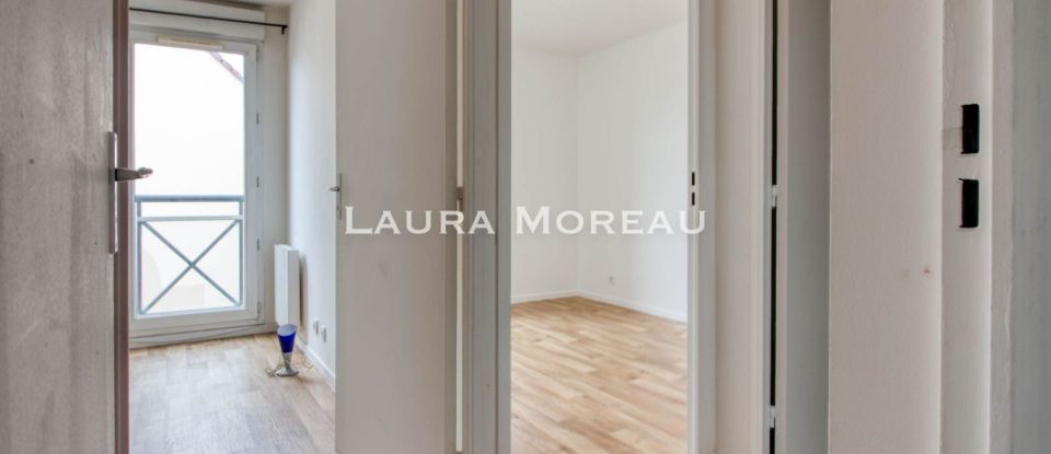 Appartement 3 pièces de 65 m² à Cormeilles-en-Parisis (95240)
