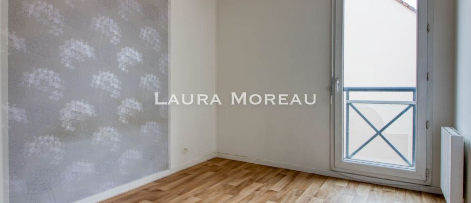 Apartment 3 rooms of 65 m² in Cormeilles-en-Parisis (95240)