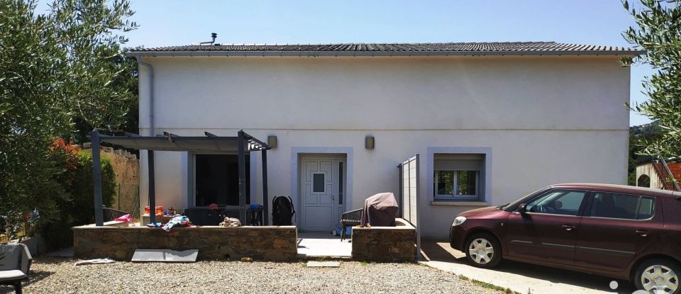 Maison 6 pièces de 165 m² à Cervione (20221)