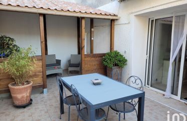 House 3 rooms of 64 m² in Bezouce (30320)
