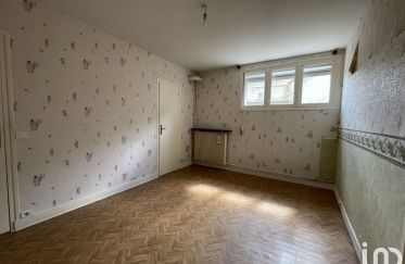 Appartement 3 pièces de 50 m² à Épernay (51200)