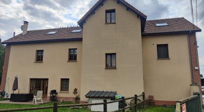 House 12 rooms of 280 m² in Gonesse (95500)