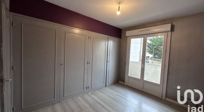 Apartment 2 rooms of 50 m² in Troyes (10000)