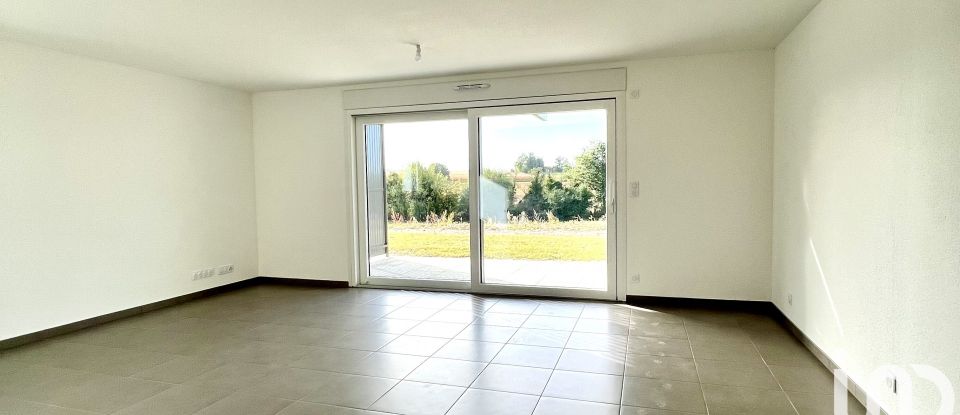 Appartement 3 pièces de 74 m² à Brunstatt-Didenheim (68350)