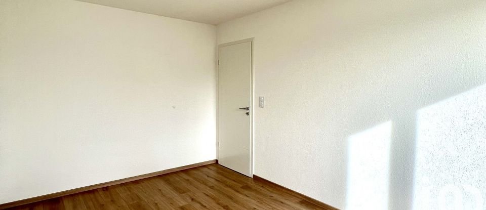 Apartment 3 rooms of 74 m² in Brunstatt-Didenheim (68350)