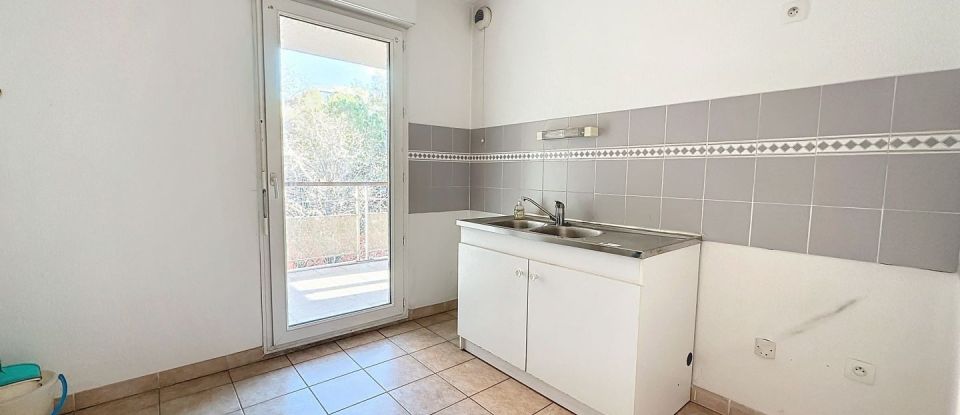 Appartement 3 pièces de 75 m² à Aix-en-Provence (13100)