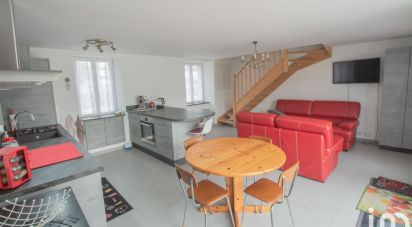 House 5 rooms of 83 m² in Bubry (56310)