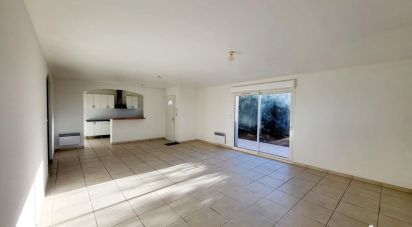 House 4 rooms of 99 m² in Nissan-lez-Enserune (34440)