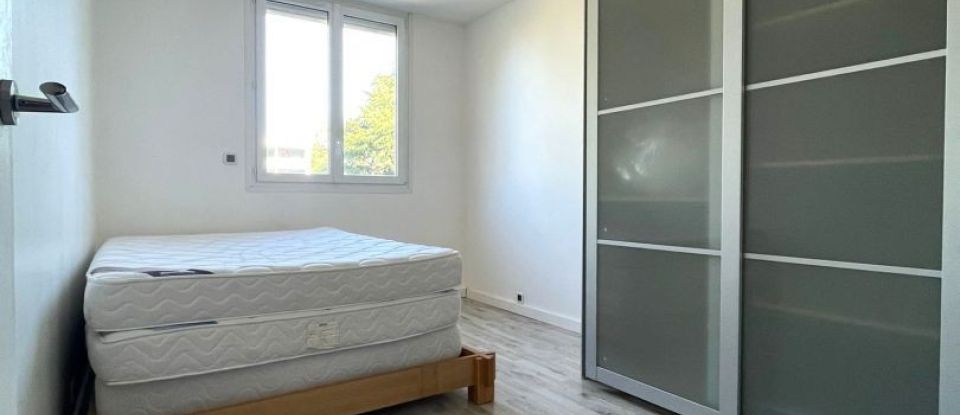 Appartement 3 pièces de 76 m² à Saint-Michel-sur-Orge (91240)