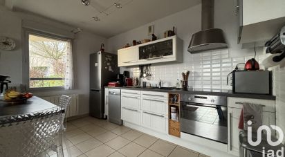 Apartment 3 rooms of 70 m² in Anse (69480)