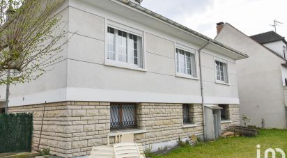 Maison 6 pièces de 149 m² à Gagny (93220)