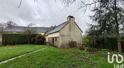 Country house 3 rooms of 90 m² in Guilliers (56490)