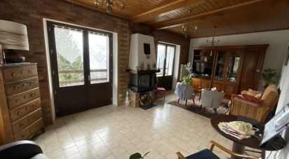 House 5 rooms of 122 m² in Séez (73700)